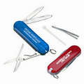 Swiss Army Knife